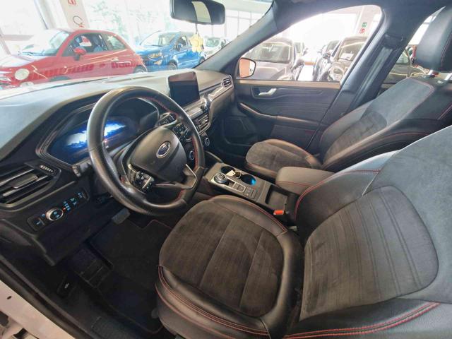 FORD Kuga usata, con Cerchi in lega