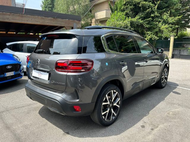 CITROEN C5 Aircross usata, con Airbag Passeggero