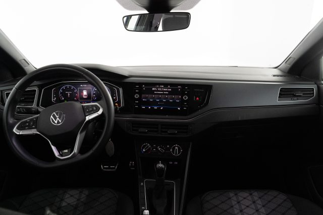 VOLKSWAGEN Taigo usata 10