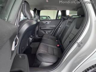 VOLVO V60 usata, con Climatizzatore