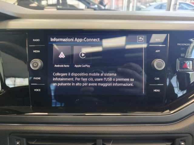 VOLKSWAGEN Taigo usata, con ESP