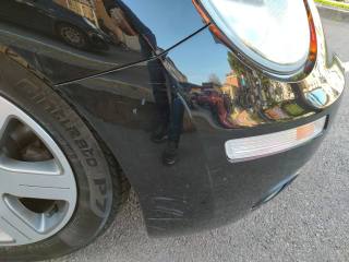 VOLKSWAGEN New Beetle usata 26