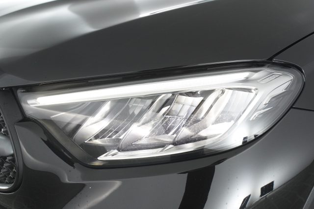 MERCEDES-BENZ G usata 8