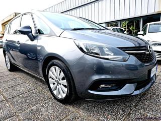 OPEL Zafira usata, con Airbag