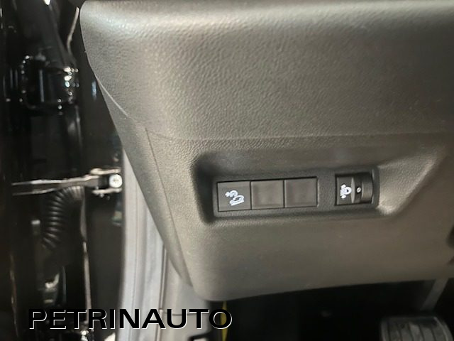 JEEP Avenger usata, con Cruise Control