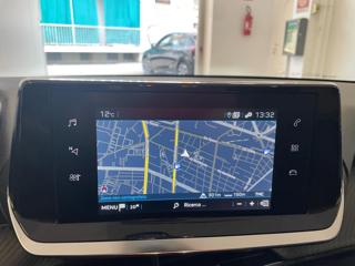 PEUGEOT 208 usata, con Climatizzatore