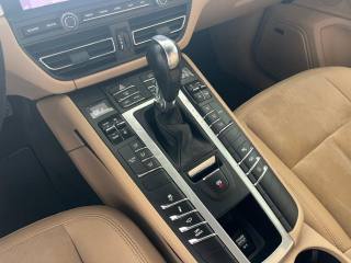 PORSCHE Macan usata, con Controllo trazione