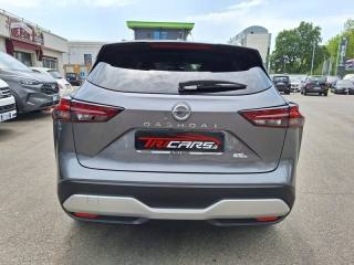 NISSAN Qashqai usata, con Airbag Passeggero