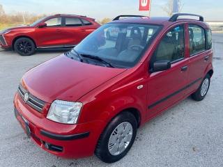 FIAT Panda usata, con Marmitta catalitica