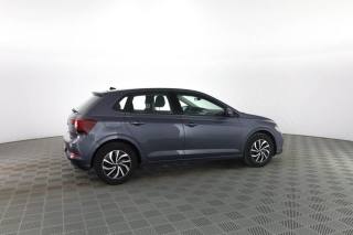 VOLKSWAGEN Polo usata 2