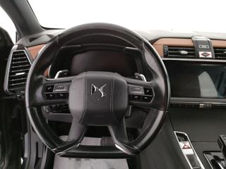 DS AUTOMOBILES DS 7 Crossback usata, con Controllo trazione
