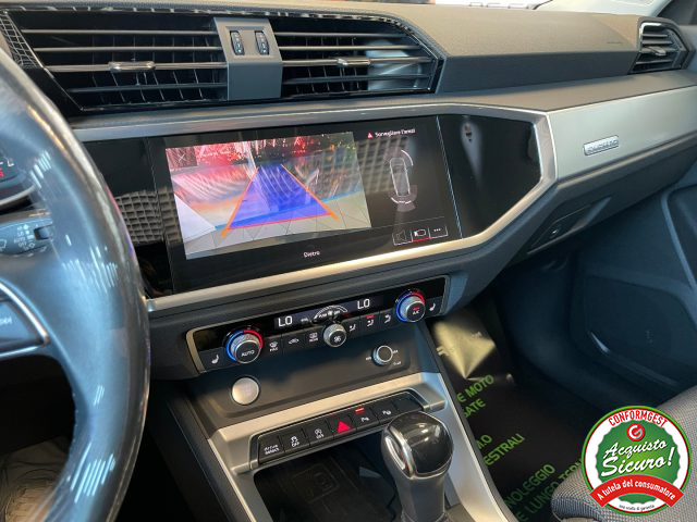 AUDI Q3 usata, con Cruise Control
