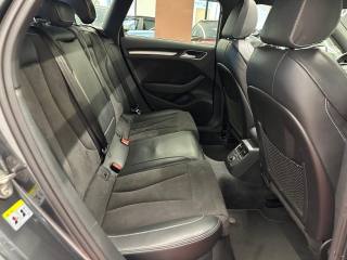 AUDI S3 usata, con Climatizzatore