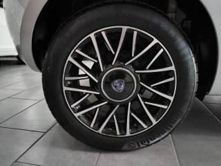 LANCIA Ypsilon usata, con Sensori di parcheggio posteriori