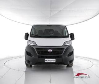 FIAT Ducato usata 4
