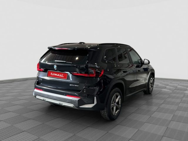 BMW X1 usata 4