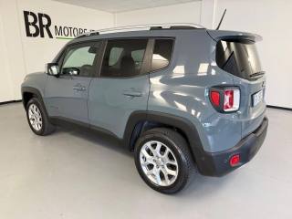 JEEP Renegade usata, con Autoradio