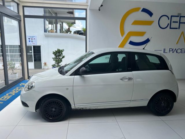 LANCIA Ypsilon usata, con Airbag Passeggero
