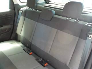 CITROEN C3 Aircross usata, con Sedile posteriore sdoppiato