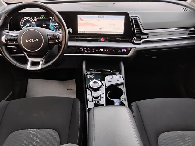 KIA Sportage usata, con Chiusura centralizzata
