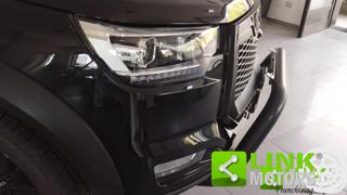 EVO Cross 4 usata 22