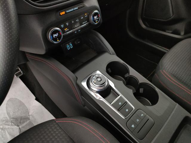 FORD Kuga usata, con Filtro antiparticolato