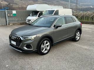 AUDI Q3 usata, con Boardcomputer
