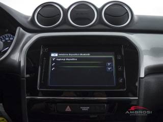 SUZUKI Vitara usata 14