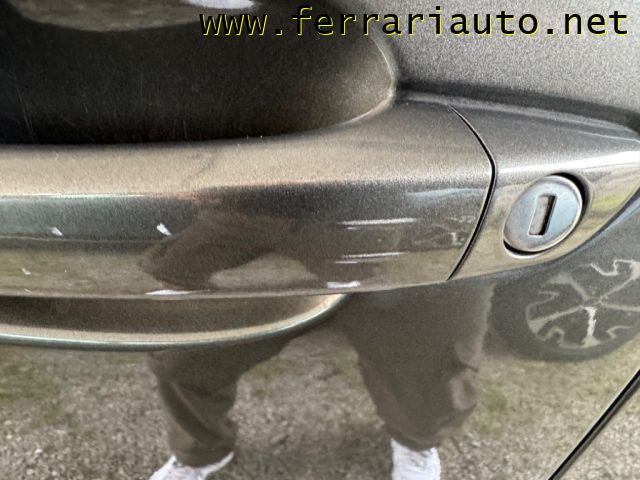 PEUGEOT 3008 usata, con Vetri oscurati