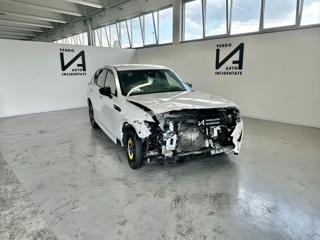 MAZDA CX-60 3.3L E-SKYACTIV D 200CV M HYBRID RWD HOMURA