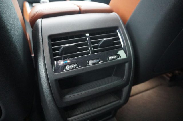 BMW X6 usata, con Bluetooth