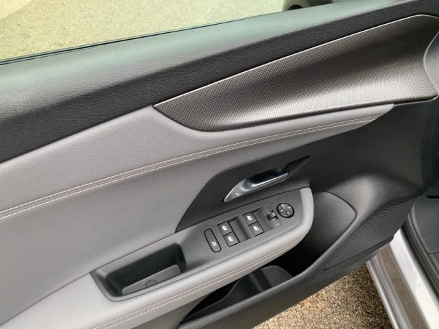 OPEL Mokka usata, con Fendinebbia
