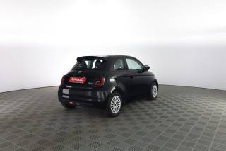 FIAT 500e usata 2