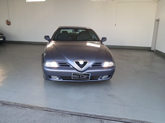 ALFA ROMEO 166 usata, con Chiusura centralizzata senza chiave