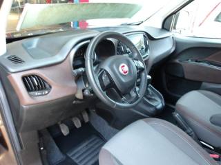 FIAT Doblo usata, con Chiusura centralizzata