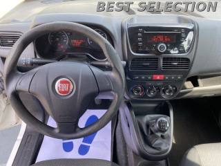 FIAT Doblo usata, con Chiusura centralizzata