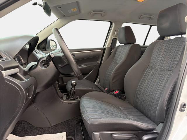 SUZUKI Swift usata, con Cruise Control