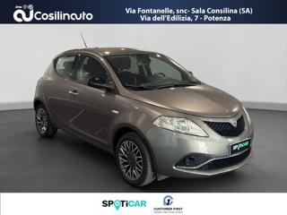 LANCIA Ypsilon usata, con Chiusura centralizzata