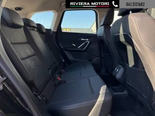BMW X1 usata, con Climatizzatore