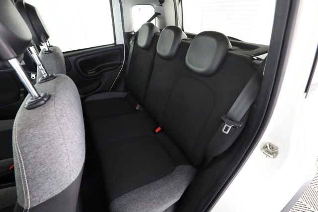 FIAT Panda usata 3