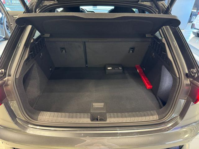 AUDI A3 usata, con Volante in pelle