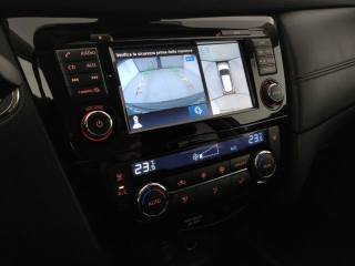 NISSAN X-Trail usata, con Servosterzo