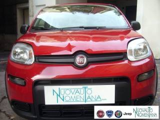 FIAT Panda usata, con Airbag Passeggero