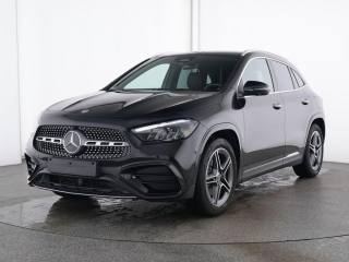 MERCEDES-BENZ GLA 180 Automatic AMG Line Premium