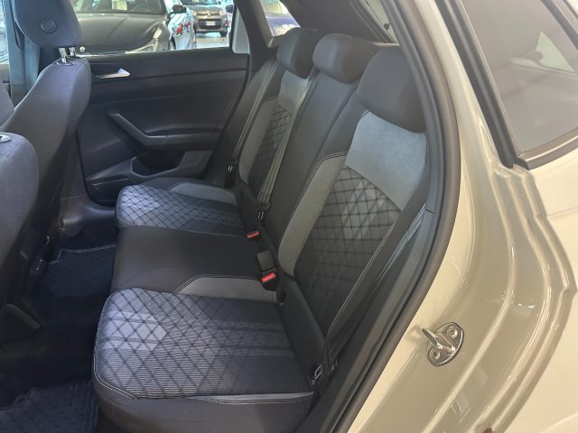 VOLKSWAGEN Polo usata, con Fendinebbia