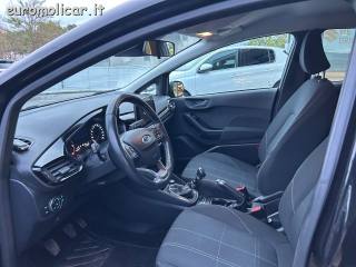 FORD Fiesta usata, con Immobilizzatore elettronico