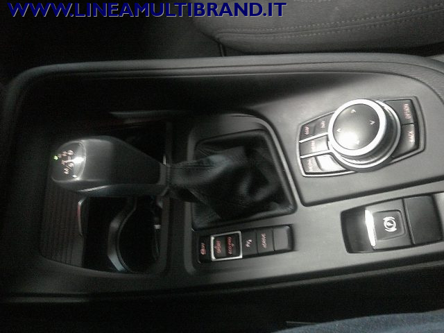 BMW X1 usata, con Cronologia tagliandi