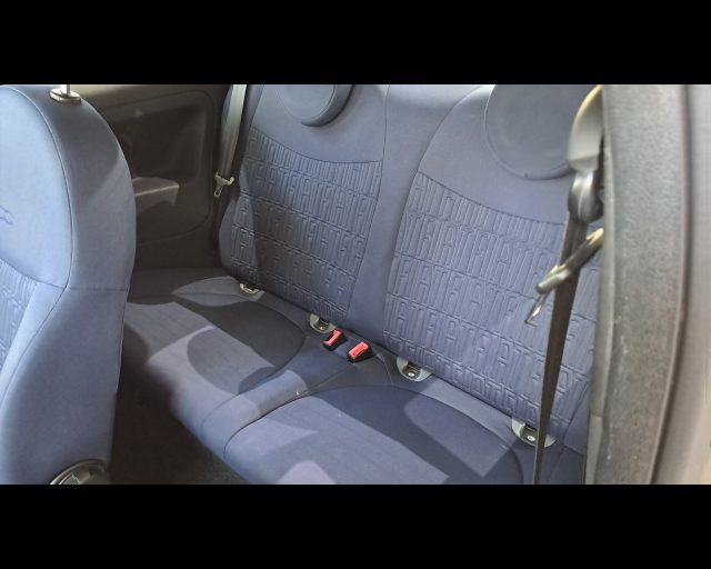 FIAT 500 usata 24