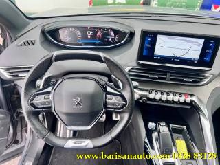 PEUGEOT 3008 usata, con Cruise Control