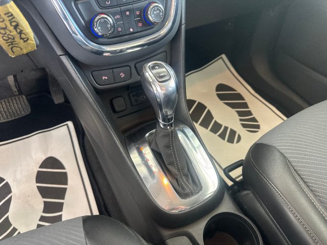 OPEL Mokka usata 23
